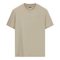 Guess Active - Loris Cn Ss T-shirt - Beige