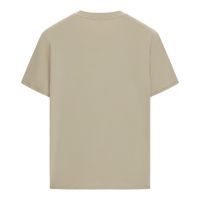 Guess Active - Loris Cn Ss T-shirt - Beige