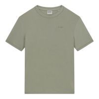 Guess Active - Loris Cn Ss T-shirt - Groen