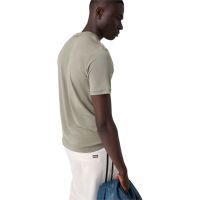 Guess Active - Loris Cn Ss T-shirt - Groen