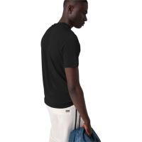 Guess Active - Loris Cn Ss T-shirt - Zwart