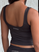 Guess Active - Lotus Tank Top - Bruin