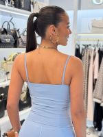 Guess Active - Margot Active Top - Blauw