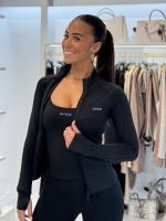 Guess Active - Margot Active Top - Zwart