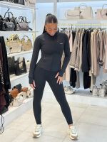 Guess Active - Margot Leggings - Zwart