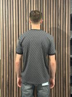 Guess Active - Marshall T-shirt - Grijs