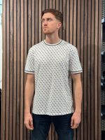 Guess Active - Marshall T-shirt - Wit