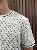 Guess Active - Marshall T-shirt - Wit