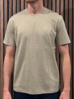 Guess Active - Marzio Cn Ss T-shirt - Grijs