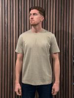 Guess Active - Marzio Cn Ss T-shirt - Grijs