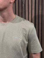 Guess Active - Marzio Cn Ss T-shirt - Grijs