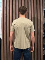 Guess Active - Marzio Cn Ss T-shirt - Grijs