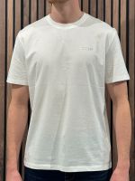 Guess Active - Marzio Cn Ss T-shirt - Wit