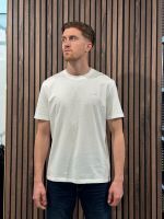 Guess Active - Marzio Cn Ss T-shirt - Wit