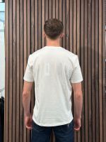 Guess Active - Marzio Cn Ss T-shirt - Wit