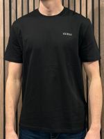 Guess Active - Marzio Cn Ss T-shirt - Zwart