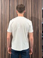 Guess Active - Maska Cn Ss T-shirt - Wit