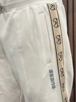 Guess Active - Mickey Cuff Pant - Beige