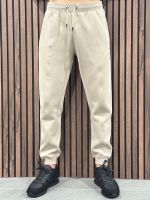 Guess Active - Mickey Cuff Pant - Beige