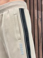 Guess Active - Mickey Cuff Pant - Beige