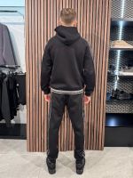 Guess Active - Mickey Cuff Pant - Zwart