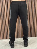 Guess Active - Mickey Cuff Pant - Zwart