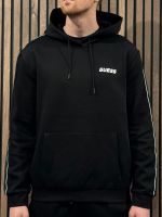 Guess Active - Mickey Hoodie Sweatshirt - Zwart