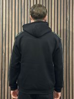 Guess Active - Mickey Hoodie Sweatshirt - Zwart