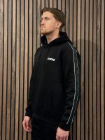 Guess Active - Mickey Hoodie Sweatshirt - Zwart