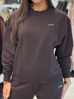 Guess Active - Nat Cn Sweatshirt - Bruin