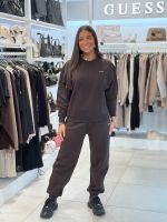 Guess Active - Nat Cn Sweatshirt - Bruin