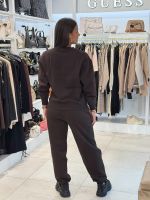 Guess Active - Nat Cn Sweatshirt - Bruin