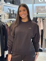 Guess Active - Nat Cn Sweatshirt - Bruin