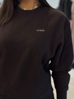 Guess Active - Nat Cn Sweatshirt - Bruin