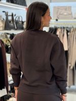 Guess Active - Nat Cn Sweatshirt - Bruin