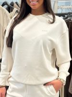 Guess Active - Nat Cn Sweatshirt - Wit