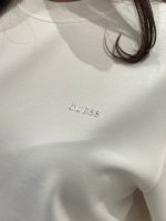 Guess Active - Nat Cn Sweatshirt - Wit