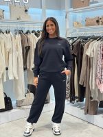 Guess Active - Nat Cn Sweatshirt - Zwart