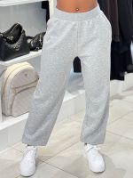 Guess Active - Nat Cuffed Jogger - Grijs