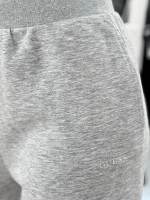 Guess Active - Nat Cuffed Jogger - Grijs