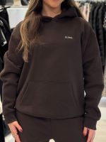 Guess Active - Nat Hoodie Sweatshirt - Bruin