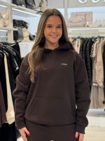 Guess Active - Nat Hoodie Sweatshirt - Bruin