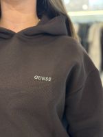 Guess Active - Nat Hoodie Sweatshirt - Bruin