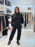 Guess Active - Nat Jogger - Zwart