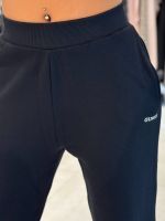 Guess Active - Nat Jogger - Zwart