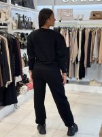 Guess Active - Nat Jogger - Zwart