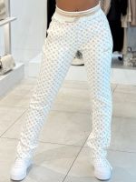 Guess Active - New Aggie Long Pant - Beige