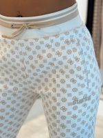 Guess Active - New Aggie Long Pant - Beige