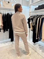 Guess Active - New Aggie Long Pant - Bruin