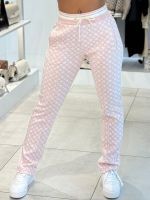 Guess Active - New Aggie Long Pant - Roze